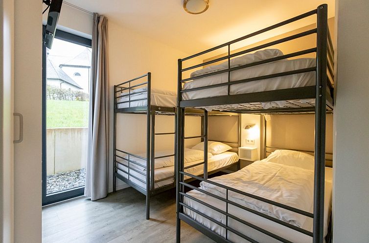 Geschakelde woning in Neuastenberg