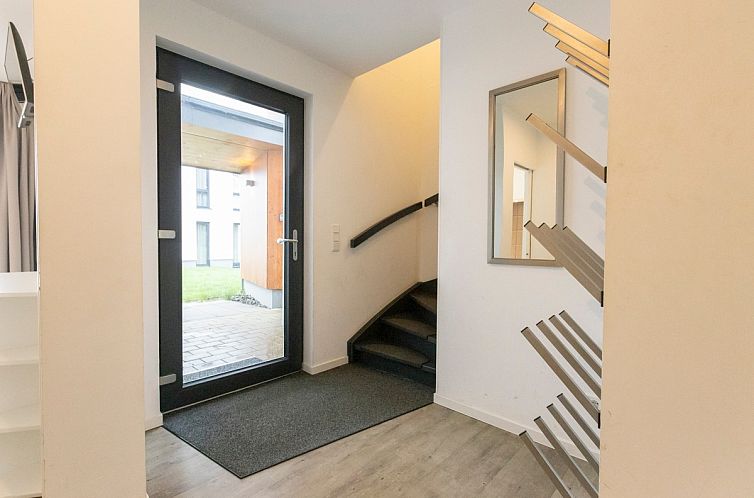 Geschakelde woning in Neuastenberg