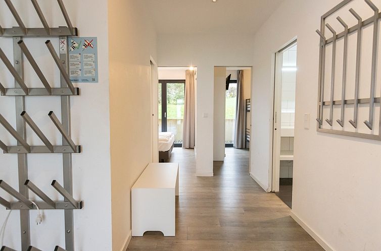 Geschakelde woning in Neuastenberg