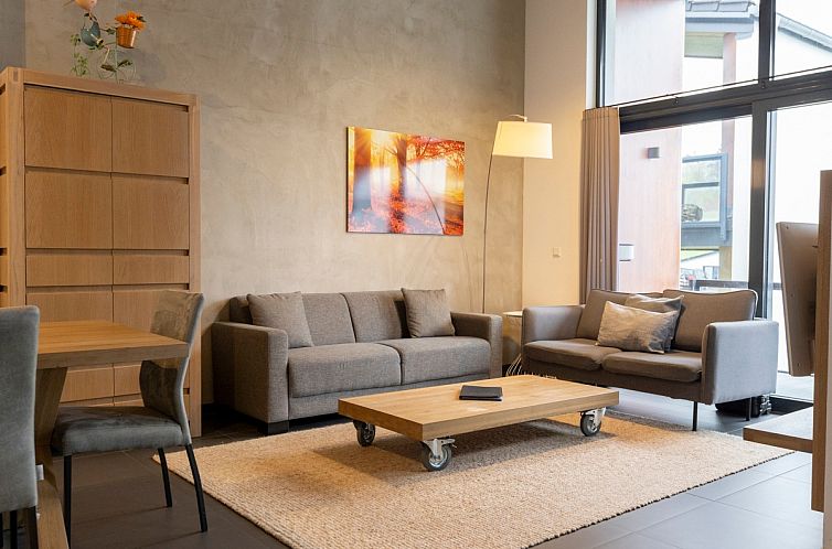 Guest house 0289722 - Holiday property Sauerland - Geschakelde woning in Neuastenberg