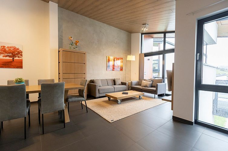 Geschakelde woning in Neuastenberg