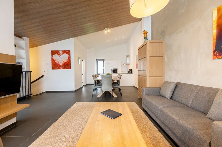 Geschakelde woning in Neuastenberg