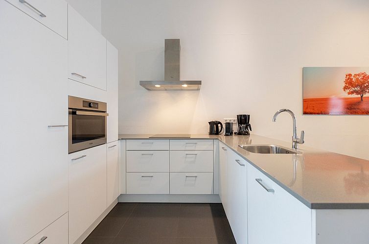 Geschakelde woning in Neuastenberg