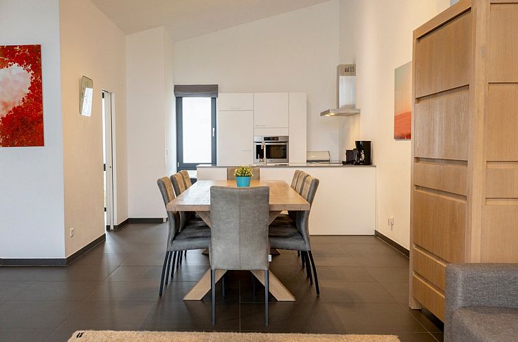 Geschakelde woning in Neuastenberg