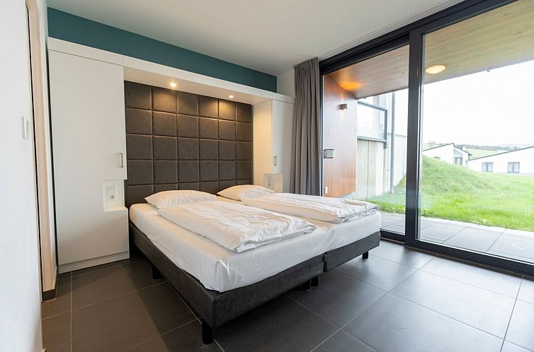 Geschakelde woning in Neuastenberg