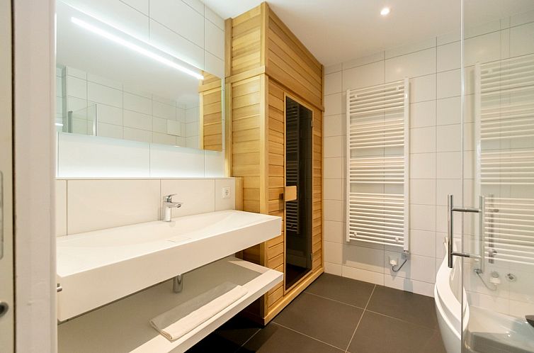 Geschakelde woning in Neuastenberg