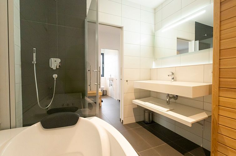 Geschakelde woning in Neuastenberg