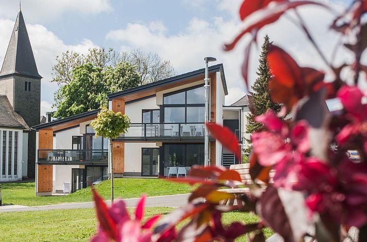 Geschakelde woning in Neuastenberg