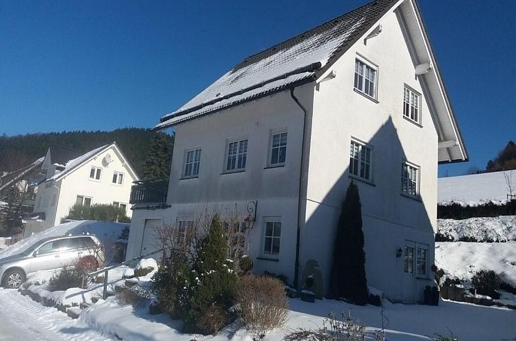 Unterkunft 0289904 - Ferienhaus Sauerland - DS018