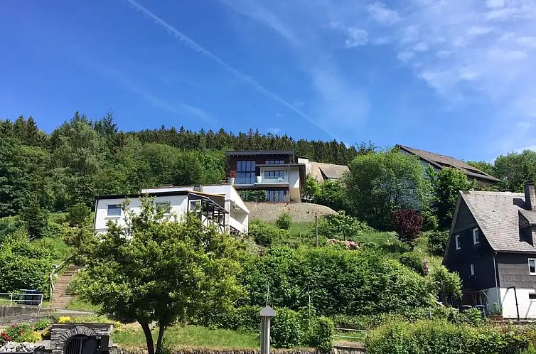 Villa Libra