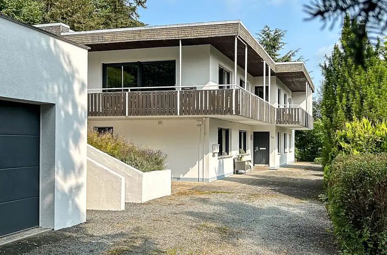 Villa Dorfblick