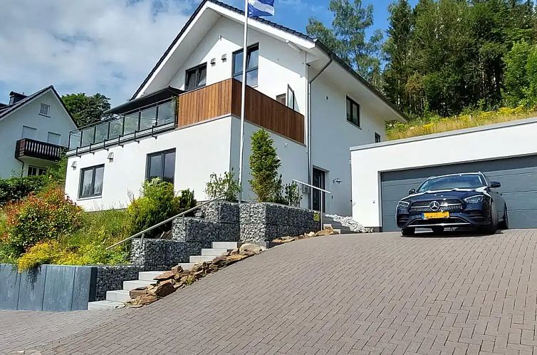 Villa Silberberg