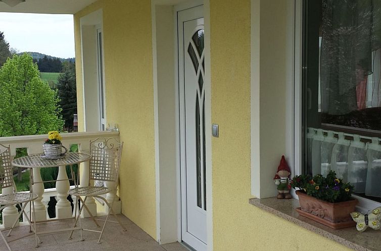 Appartement Fewo 1