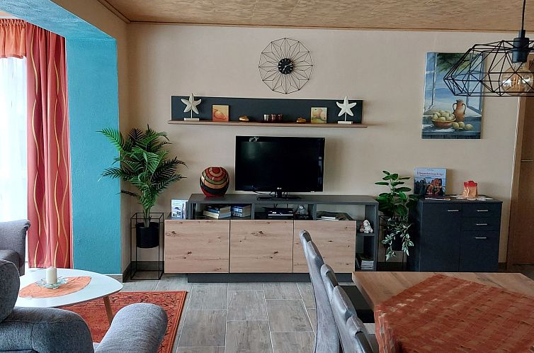 Appartement Fewo 1