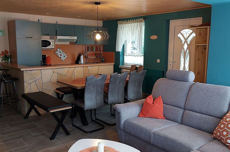 Appartement Fewo 1