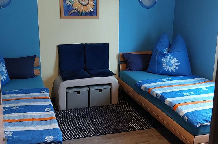 Appartement Fewo 1