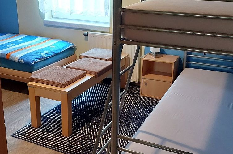 Appartement Fewo 1