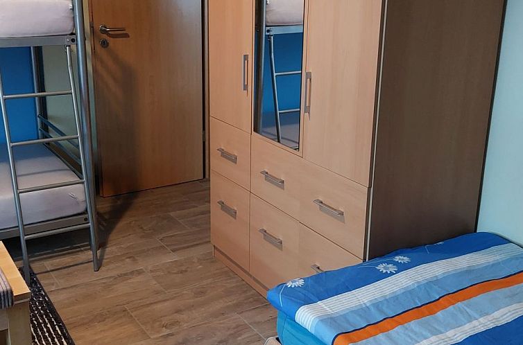 Appartement Fewo 1