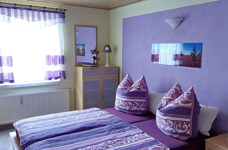 Appartement Fewo 1