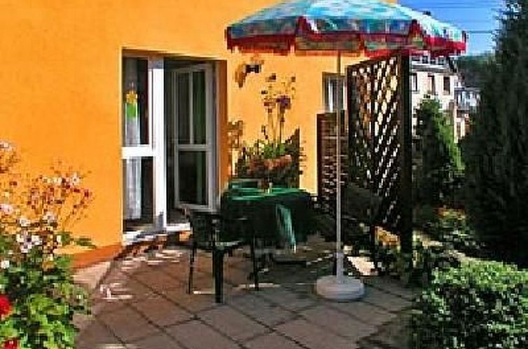 Guest house 0290104 - Apartment Saxony - Appartement Siebers