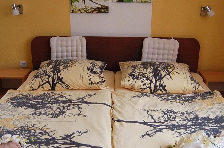 Appartement Siebers