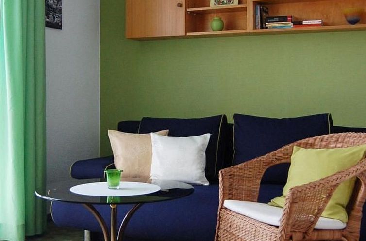 Appartement Siebers