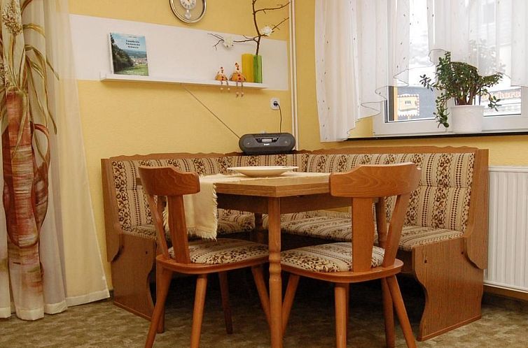 Appartement Siebers