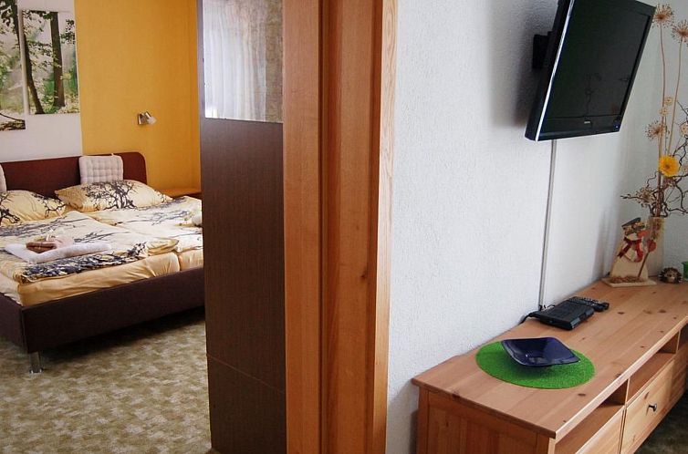 Appartement Siebers