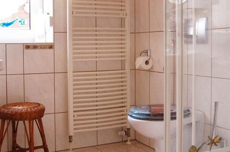 Appartement Siebers
