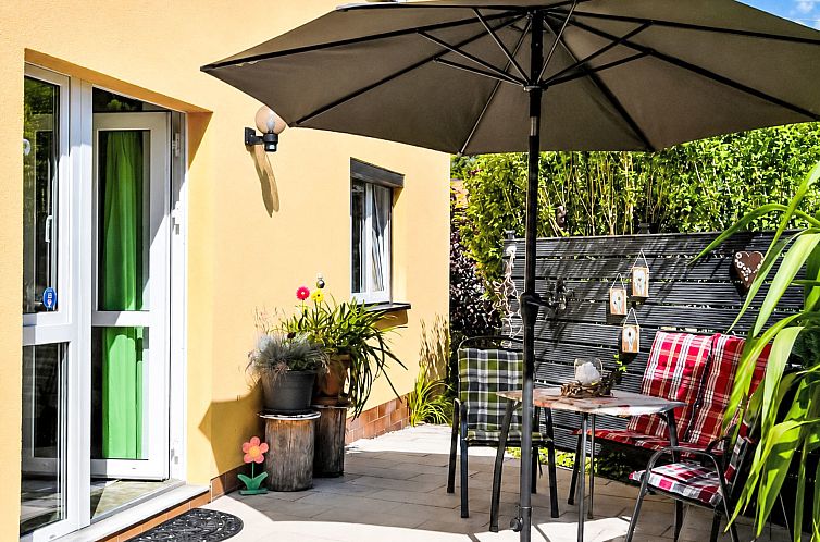 Appartement Siebers