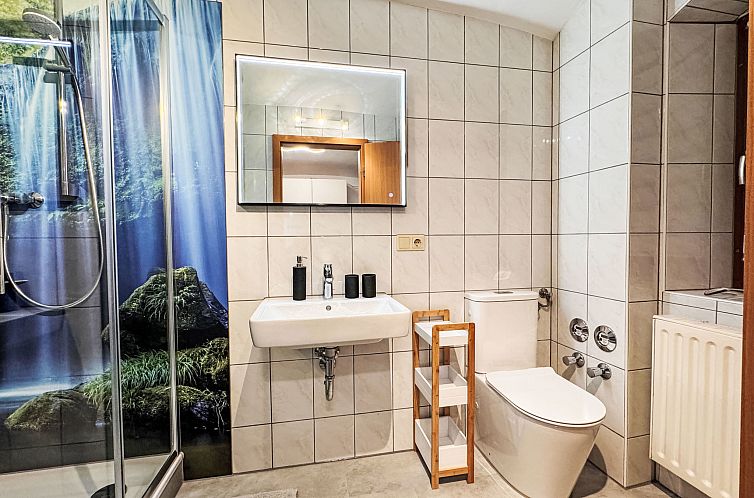 Appartement Apartment Wuff