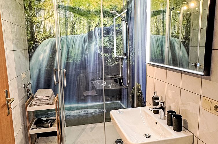 Appartement Apartment Wuff