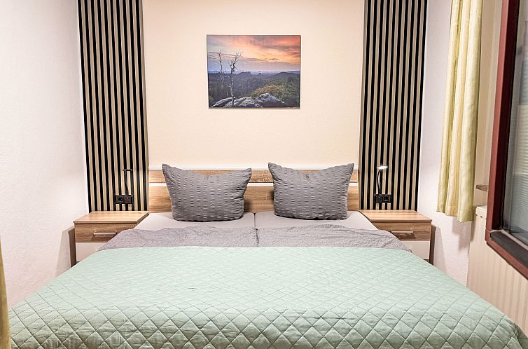Appartement Apartment Wuff