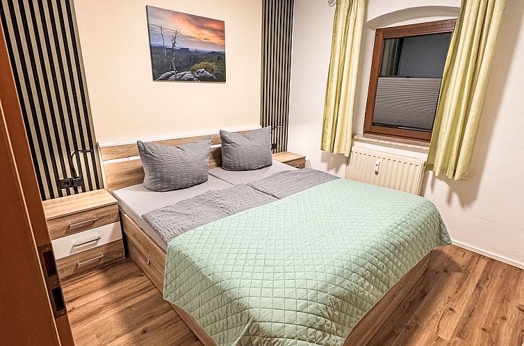 Appartement Apartment Wuff