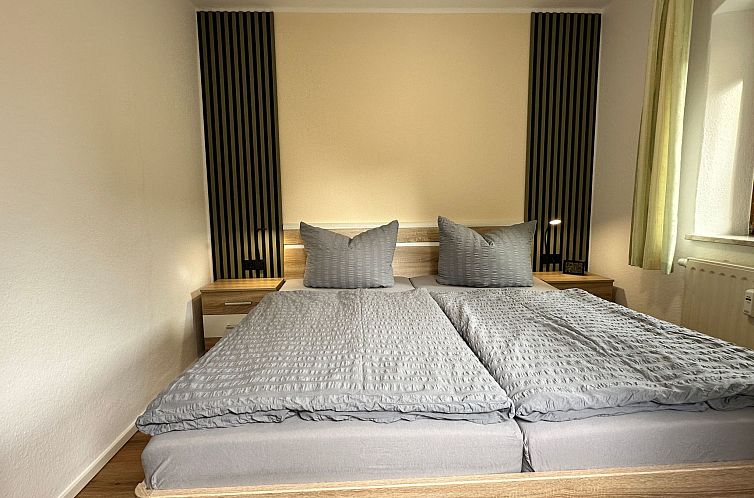 Appartement Apartment Wuff