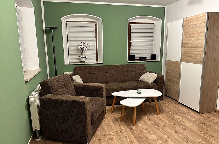Appartement Apartment Wuff