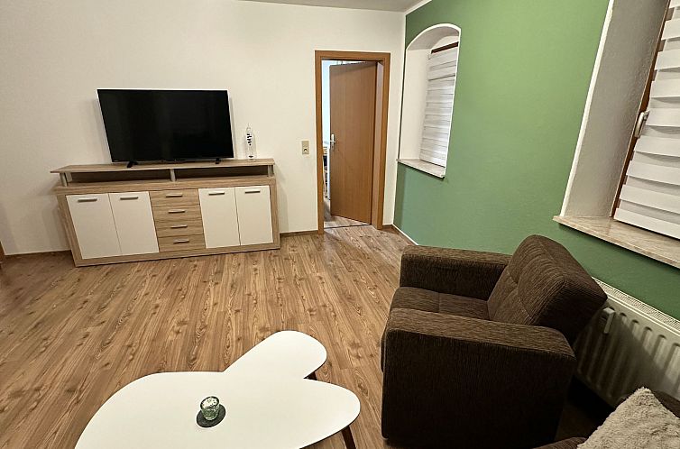 Appartement Apartment Wuff
