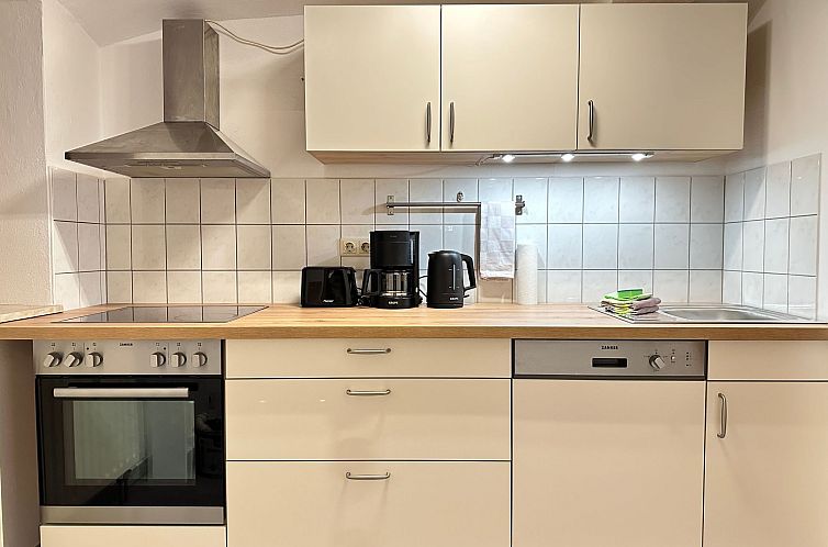 Appartement Apartment Wuff