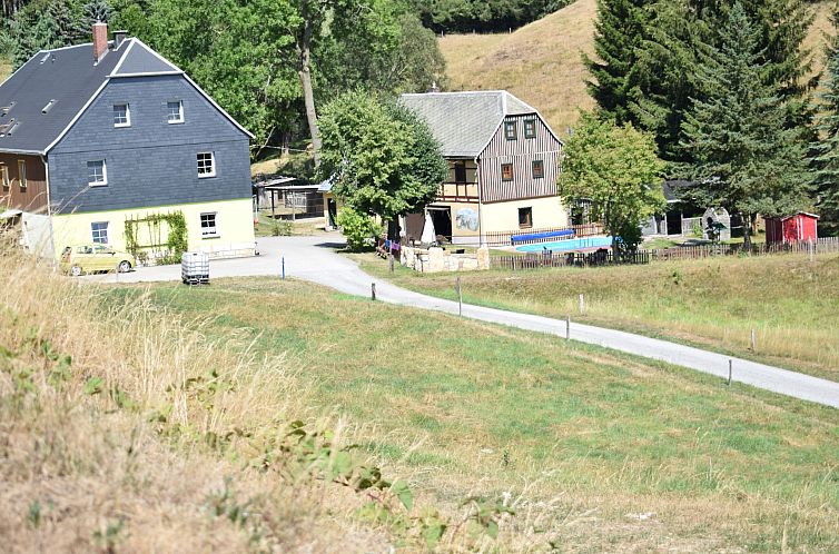 Appartement FW Waldmühle