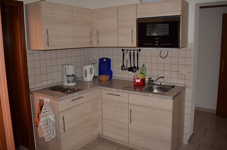 Appartement FW Waldmühle
