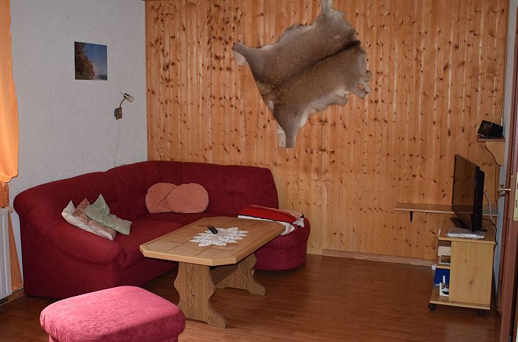 Appartement FW Waldmühle