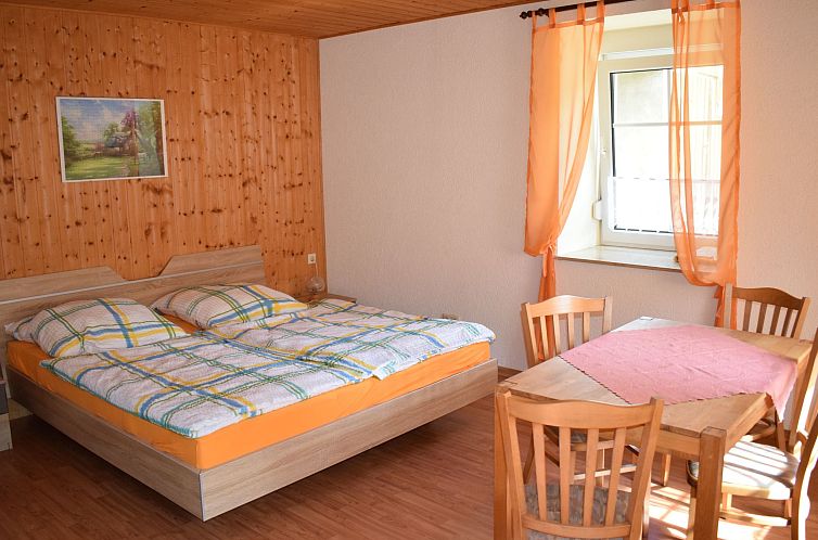 Appartement FW Waldmühle