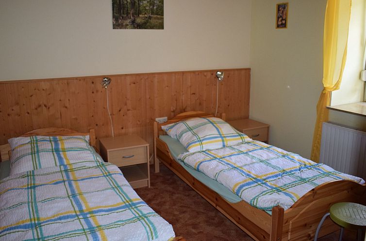 Appartement FW Waldmühle