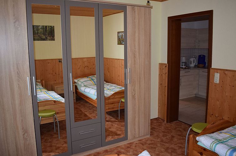 Appartement FW Waldmühle