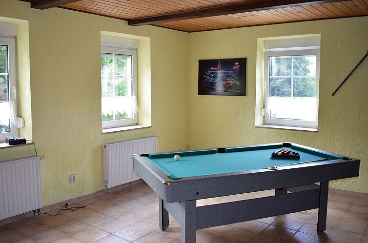 Appartement FW Waldmühle