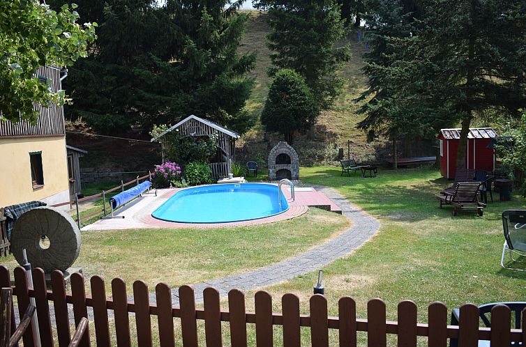 Appartement FW Waldmühle