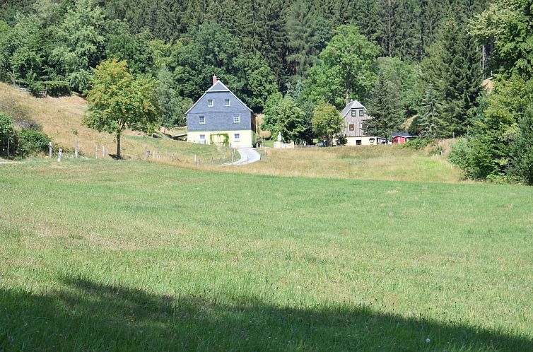Appartement FW Waldmühle