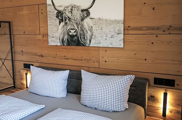 Appartement Ferienapartment Horn