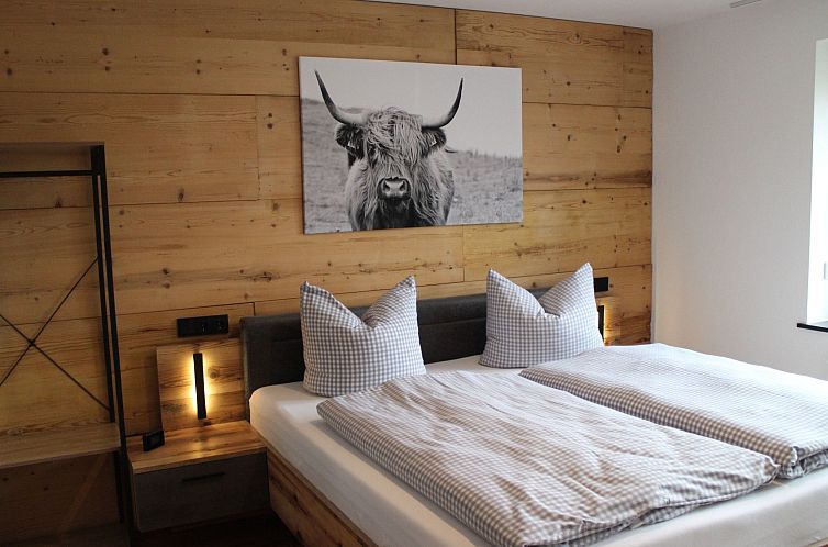 Appartement Ferienapartment Horn