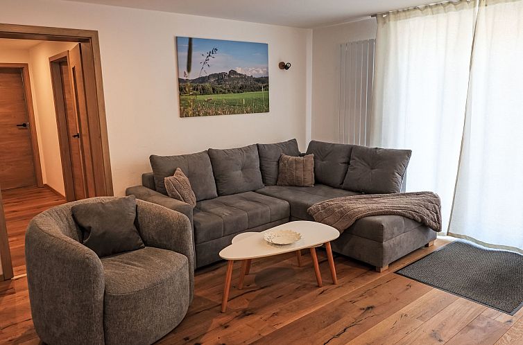Appartement Ferienapartment Horn